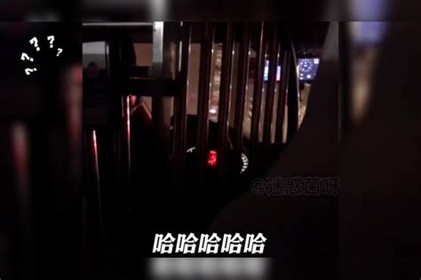 盘点司机与乘客的搞笑对话，这哪是司机，简直就是行走的段子手搞笑盘点