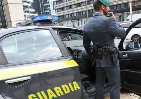 Arrestato Imprenditore Di Cepagatti Per Bancarotta Indagati