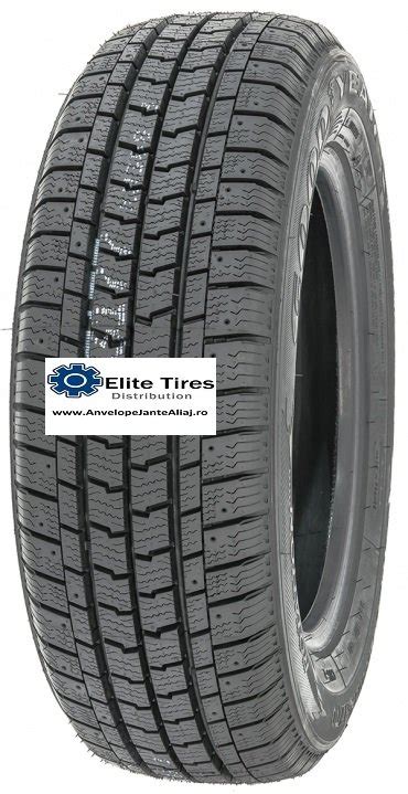 Anvelope Comerciale Iarna GOODYEAR CARGO ULTRAGRIP 2 235 65R16C 115R