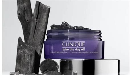 Take The Day Off Charcoal Cleansing Balm Nowy Balsam Do Demakija U Od