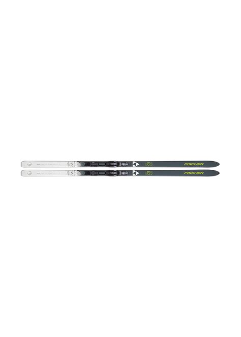 Fischer Adventure Crown X Lite W Tour Step In Ifp Fitzharris Ski