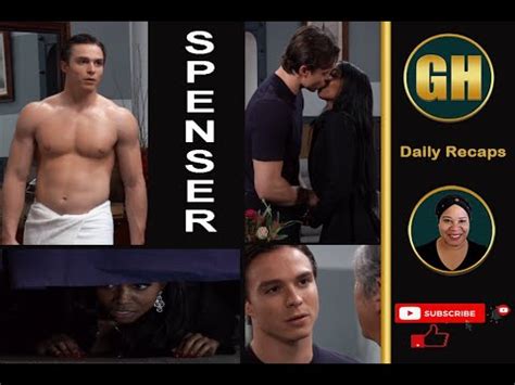 General Hospital Review Today Soap Opera Spoilers General Hospital