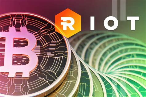 Riot Platforms Buys Another 5 113 Bitcoin For 510 Million