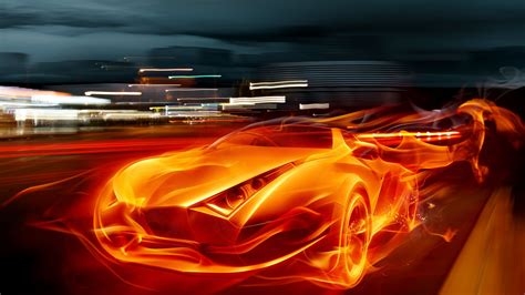 Abstract Car Wallpapers - Wallpaperboat