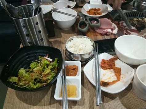 Grami Korean Restaurant Paranaque Restaurant Avis Numéro De Téléphone And Photos Tripadvisor