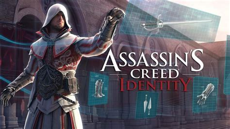 Assassin’s Creed Identity 15 Minute Gameplay Walkthrough Youtube