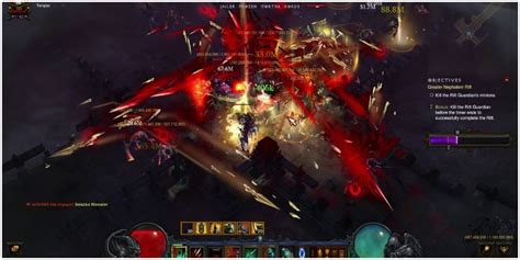 Diablo 3 The Best Necromancer Builds Ranked