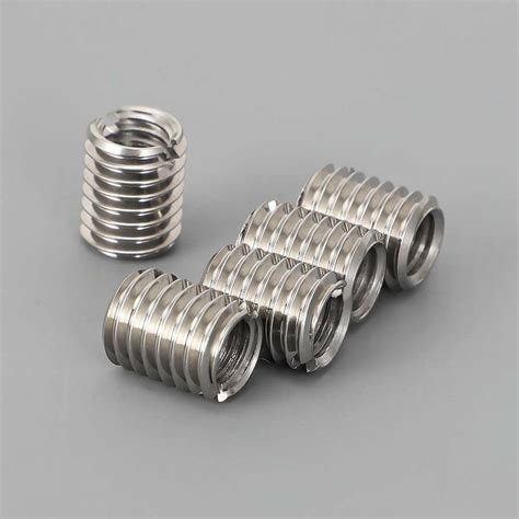 Savings And Offers Available Quick Delivery 10pcs Stainless Steel Thread Adapters M8 Male To M6