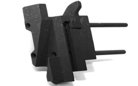 Injection Molding Ejector Pins Types And Considerations Rapiddirect