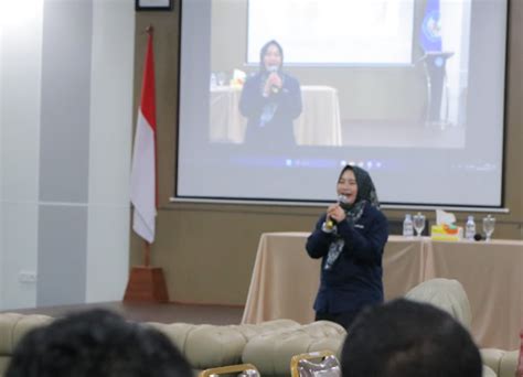 Penguatan Internalisasi MBKM Mandiri LLDikti Wilayah XIII