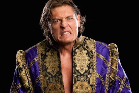 William Regal Makes Aew Debut At Revolution