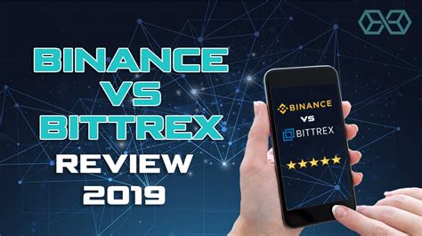 Binance Vs Bittrex Crypto Exchange Comparison Which Is Best