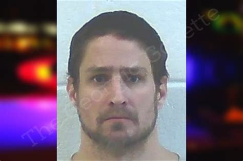Michael King — Jackson County Jail Bookings