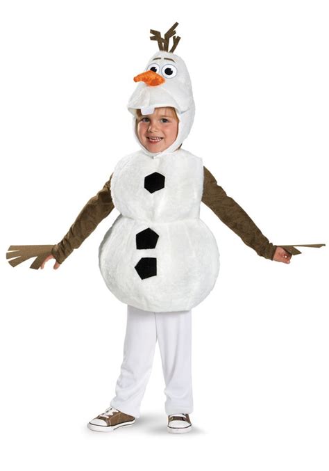 Disney Frozen Costumes – Creative Costume Shop