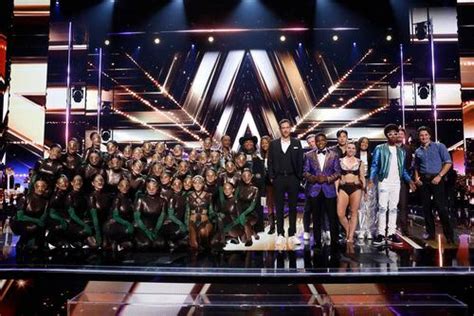 How to watch ‘America’s Got Talent’: Season 17 Finale time, TV channel, live stream - syracuse.com