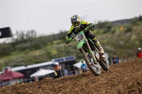 MXGP of Spain 2024: Highlights & Results - MX1Onboard.com