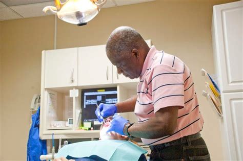 Lagrange Dental Practice Demonstrates Racial Unity Lagrange Daily