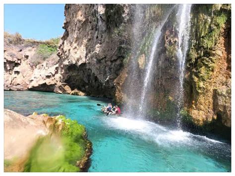 Nerja Cliffs Of Maro Cerro Gordo Kayak Rental Getyourguide