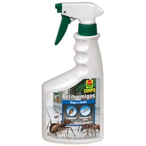 Antihormigas Insecticida Ml Compo Laferreteria Shop