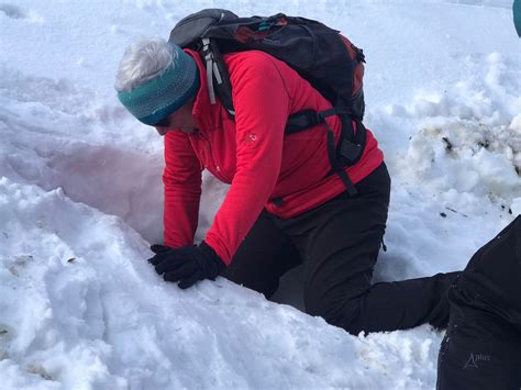 Niederrickenbach Zum Brisenhaus Schneeschuhclub Leichtfuss