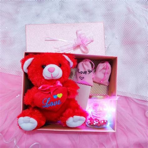 Jual Box Boneka Led Murah Shopee Indonesia