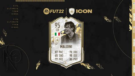 Fifa Iconos Ya Disponible En Sbc El Central M S Exclusivo De