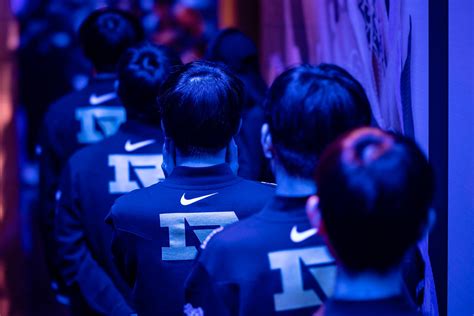 League Of Legends World Championship Quarterfinals Flickr