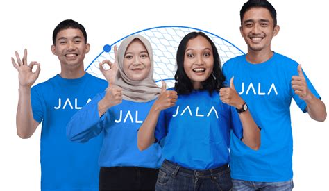 Career Jala