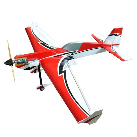 Aliexpress.com : Buy Radio Control Gas 20cc RC Plane 3D Aerobatic ...