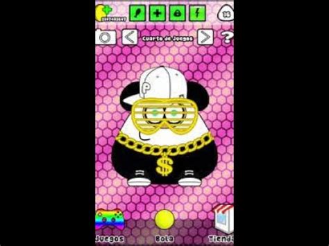 Pou Se Vuelve Mega Millonario Parte Youtube