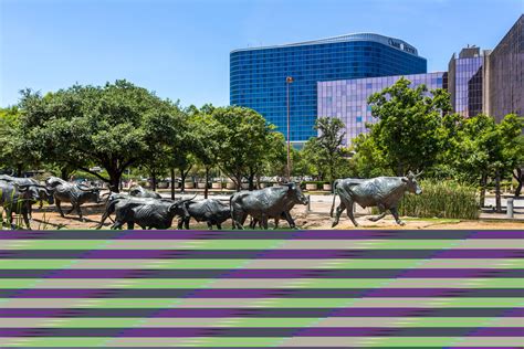 50 Free Things To Do in Dallas | Tour Texas