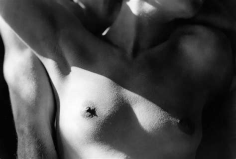 Sensuality Unveiled In Erotic Photography Of Imogen Cunningham Widewalls