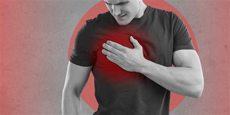 Pectoralis Major Pain Symptoms