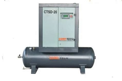 Cfm Ac Three Phase Rotatory Screw Air Compressor Model Name