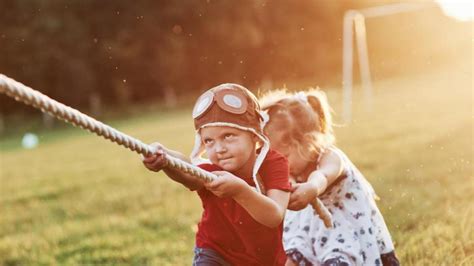 Por qué es vital enseñar a los niños a esforzarse