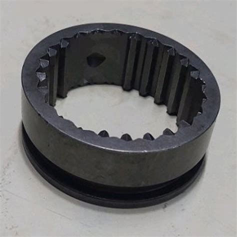 Mild Steel Heavy Vehicle Tractor Transmission Gear At Rs Piece In