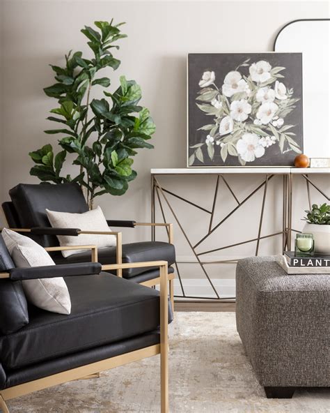 Modern Remix | Endless Ideas Interiors Inc.