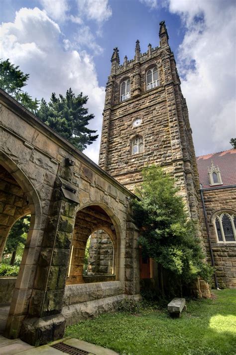 25 best Sewanee's Campus images on Pinterest | University, The south ...