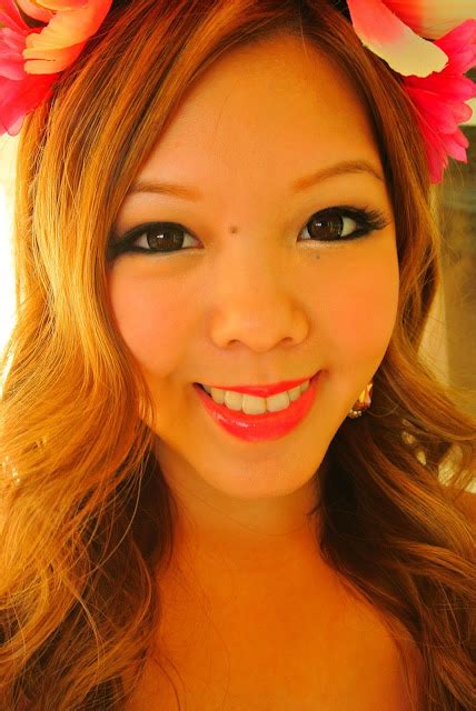 With Love Tiffany Tutorial DIY Flower Headband Crown