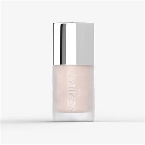 Semilac Od Ywka Do Paznokci Nail Power Therapy W Recovery Nude Ml