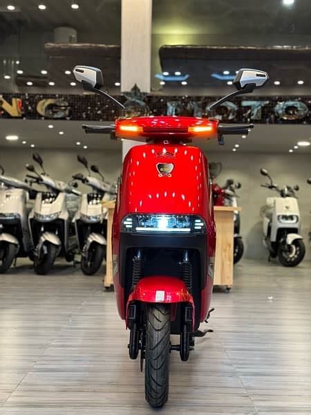 Ramza G7 EV Scooter Scooty EVEE METRO YADEA NEW ASIA EVEEON Lady Male