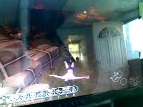 Fable NUDE Glitch YouTube