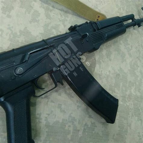 AIRSOFT - AIRSOFT зброя — Страйкбольный АКC 74 D-Boys — Дошка оголошень ...