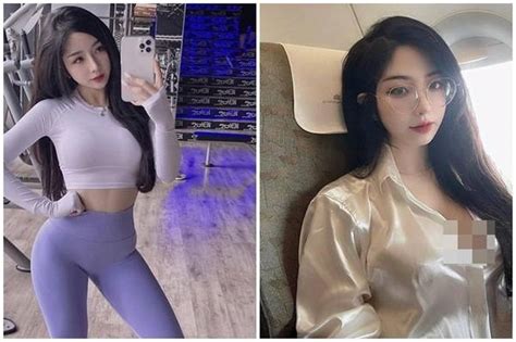 Hot gymer Hà thành đổi đời nhờ màn lột xác ngoạn mục Báo Tri thức Cuộc sống