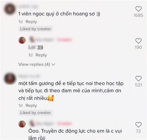 Hot TikToker Gia Nghi kể về tuổi thơ không điện không Internet