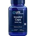 Life Extension Inositol Mg C Psulas Vegetarianas Unidades