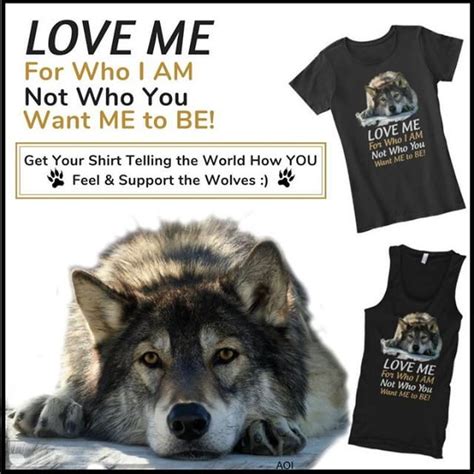 Wolf Mountain Sanctuary Shirt