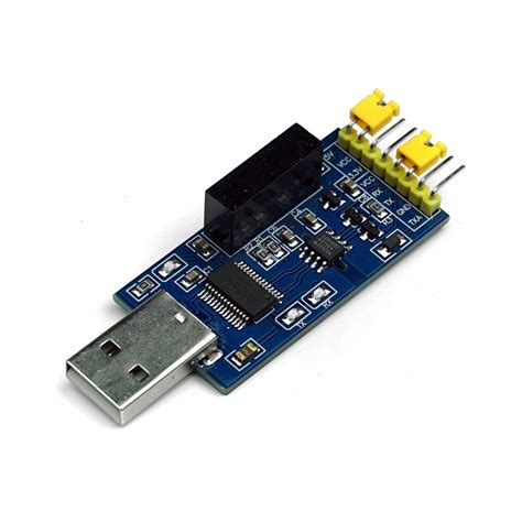 Konwerter Ft232rl Usb Ttl Uart Izolowany Do 1000v Sklep Opinie Cena W Allegropl