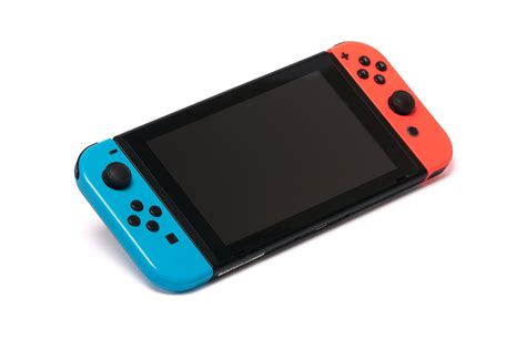 Switch | Nintendo 