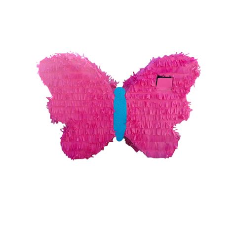Butterfly Pinata Pinata De Mariposa Butterfly Party Tema De Etsy